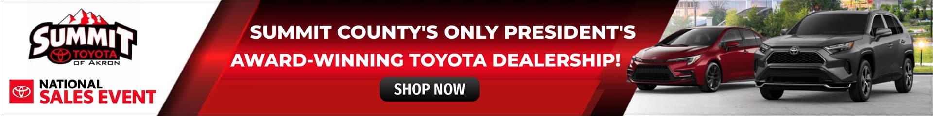 summittoyotaofakron