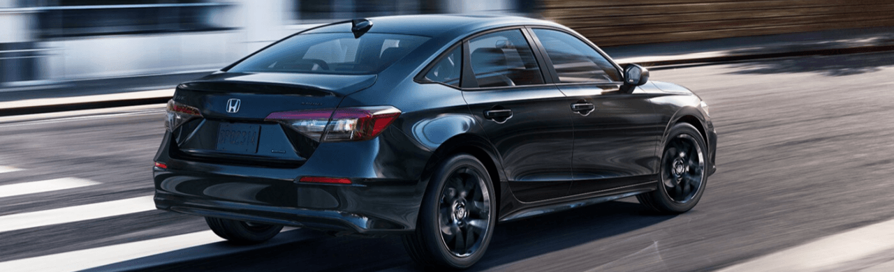 Honda Spring Maintenance Services Near Akron, OH