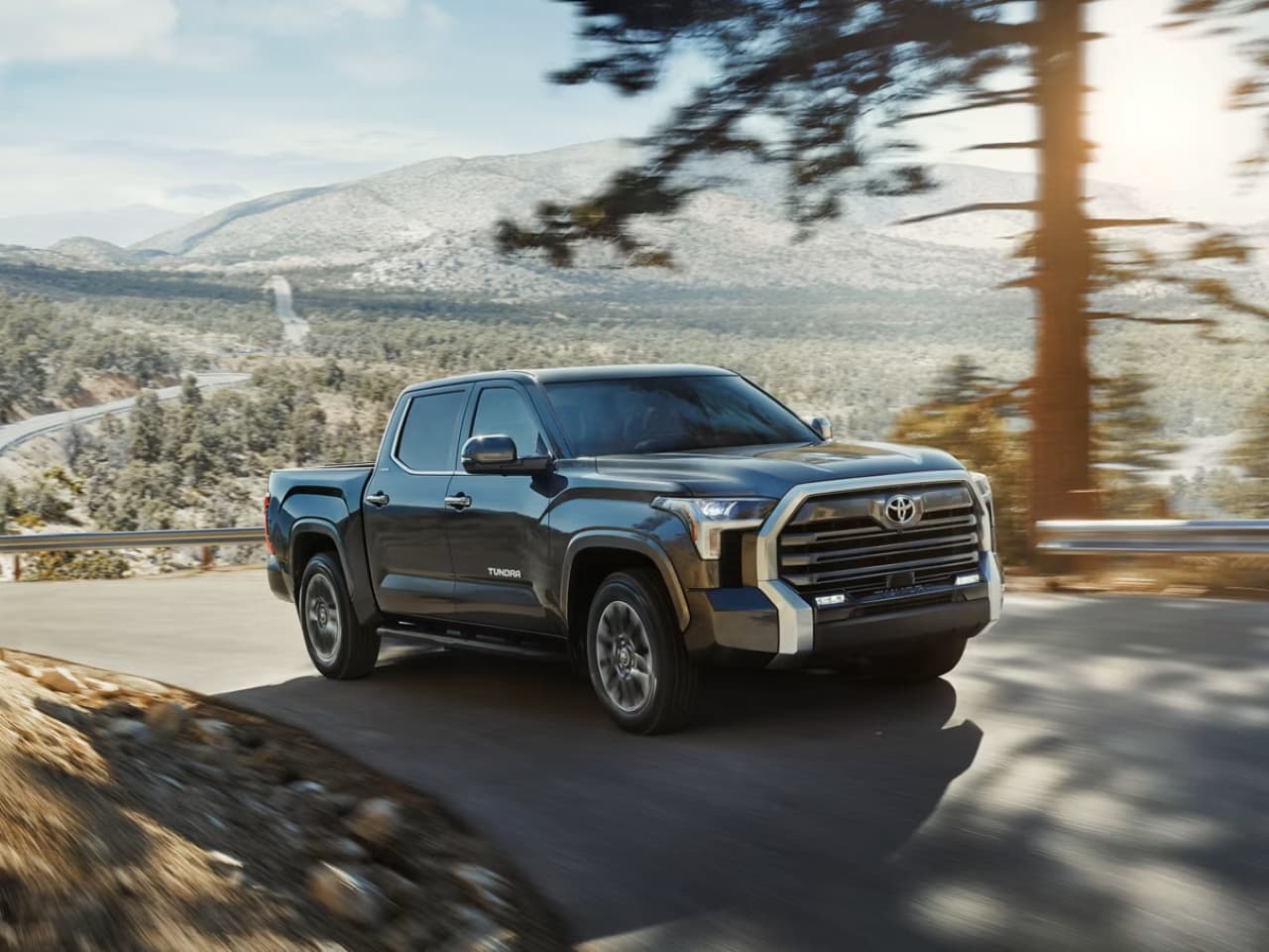 Power Without Pressure: Why the Toyota Tundra Fits Life Near Akron