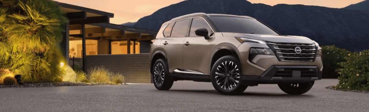 Nissan Rogue Daily Driving Review: Fuel Efficiency and Comfort for Akron Commutes