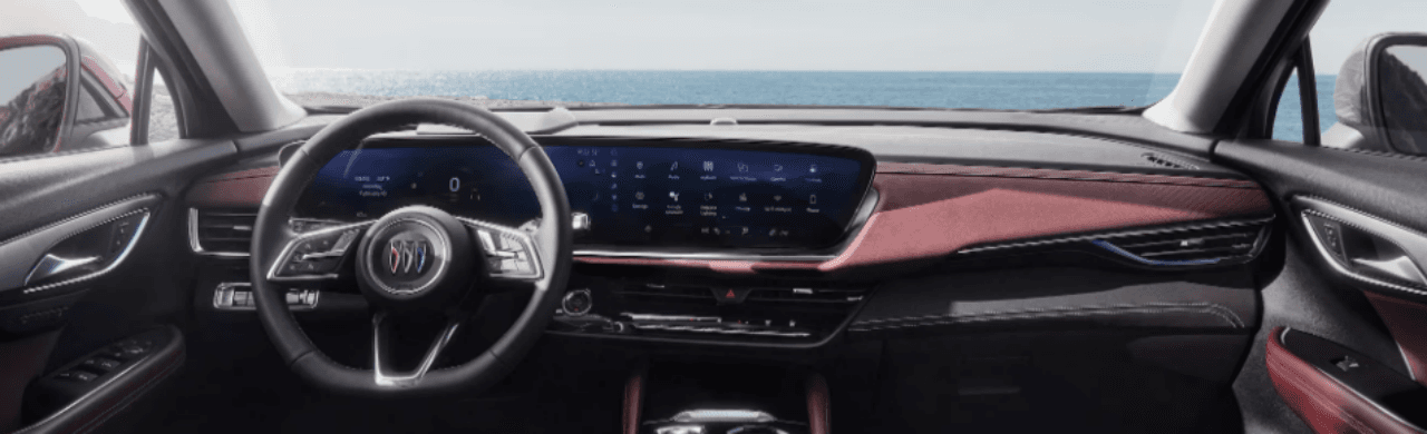 Buick Envision Long-Term Reliability and Ownership Costs in Akron