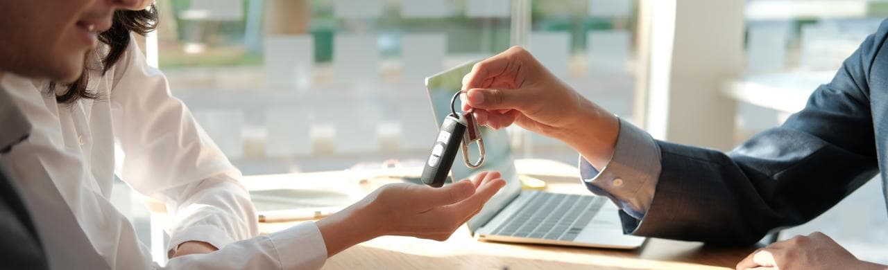 Bad Credit Car Loans Near Akron: What Buyers Should Know