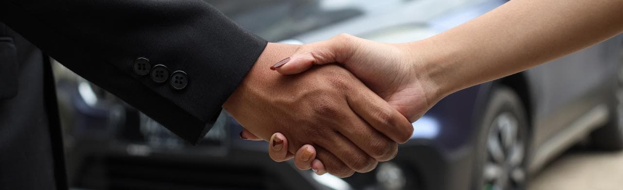 Buy a Car Near Akron