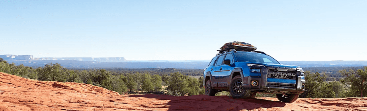 2026 Subaru Outback Review: Daily Commuting & Reliability in Akron