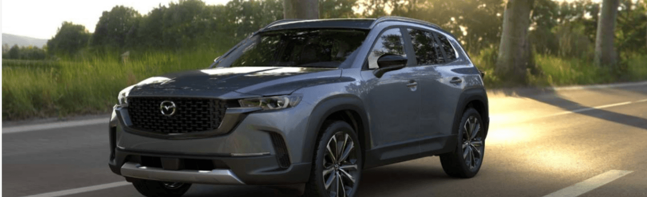 2026 Mazda CX-50 Hybrid vs. Gas Model: Ohio Buyer's Guide