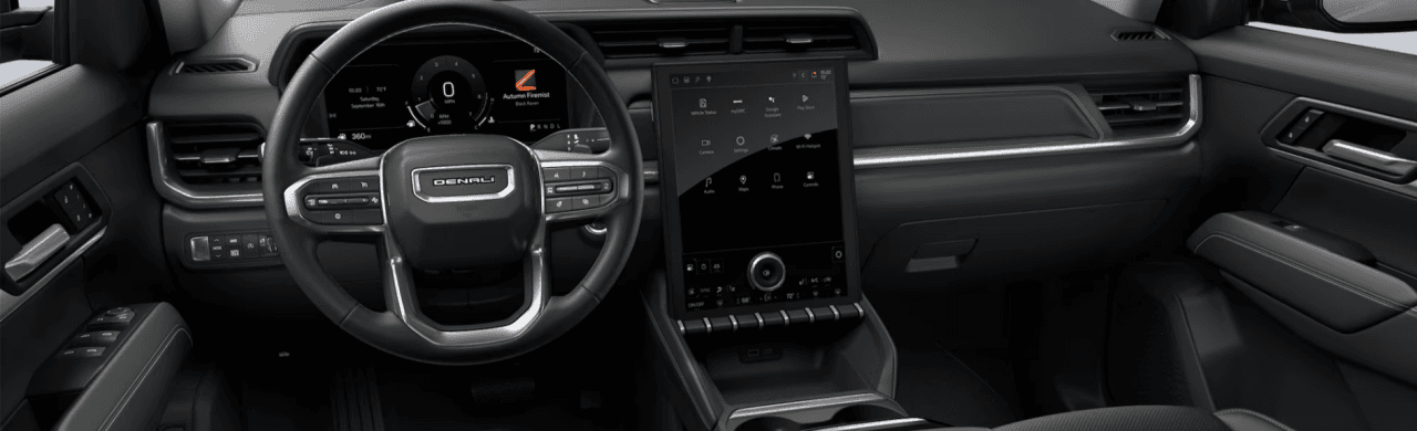 How to Choose the Right Compact SUV in Akron—And Where the GMC Terrain Fits
