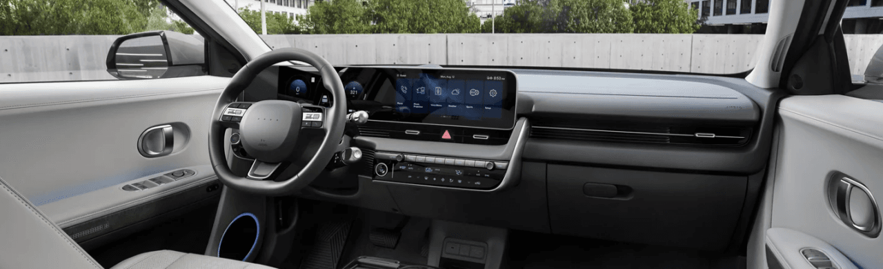How Does the 2026 Hyundai IONIQ 5 Fit Everyday Driving in Akron?