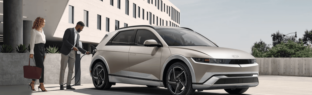 Explore the 2026 Hyundai IONIQ 5 for Everyday Driving Near Akron