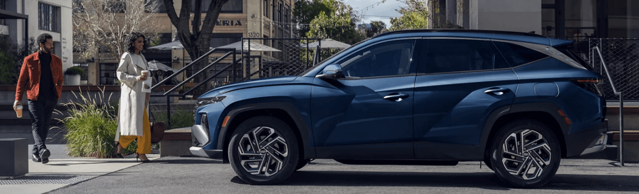 The Essential 2026 Hyundai Tucson Maintenance Checklist to Reach 100K Miles