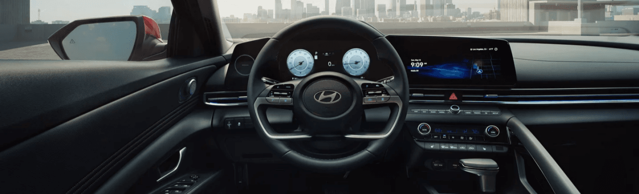 What Makes the 2026 Hyundai Elantra Stand Out for Long-Term Owner Satisfaction?