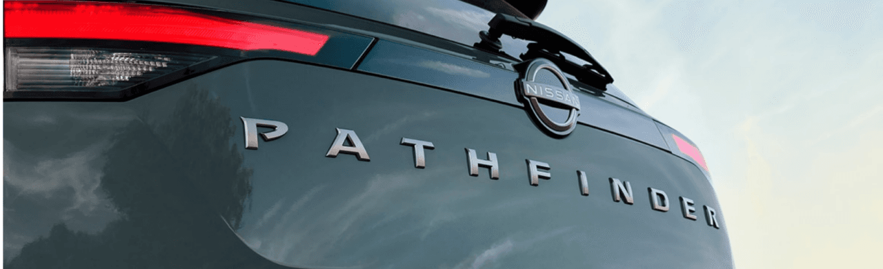 Akron Buyer's FAQ: What Comfort and Tech Features Does the Nissan Pathfinder Offer?