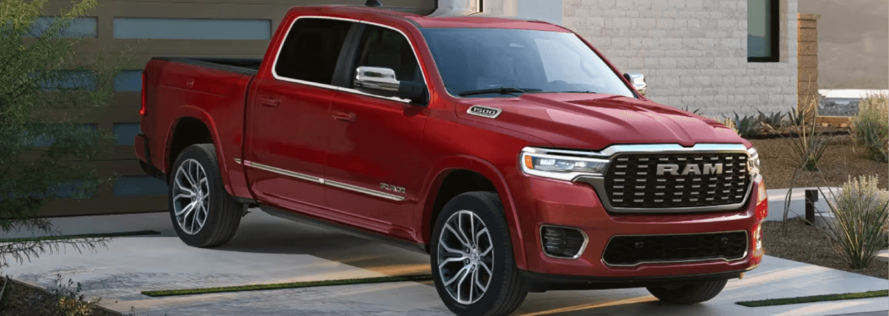 Weekends Done Right: Living the Good Life With the Ram 1500