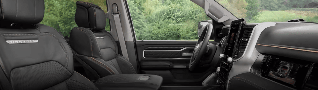 Weekends Done Right: Living the Good Life With the Ram 1500