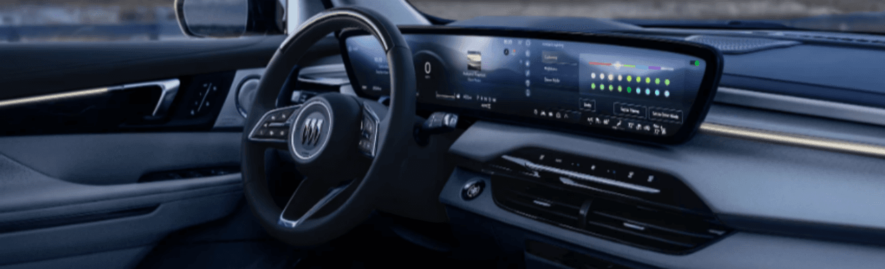 Buick Enclave Comfort FAQ: What to Know Before Buying This 3-Row SUV