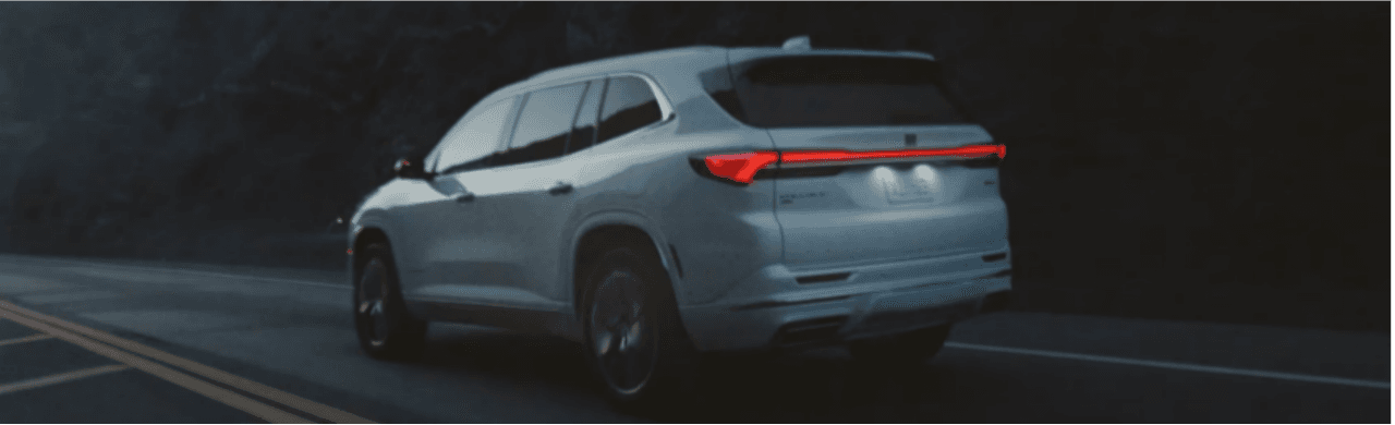 Find a Buick Enclave for Sale Near Me at Medina Auto Mall