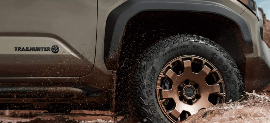 The Toyota Tacoma: The Go‑Anywhere Truck for Everyday Adventure