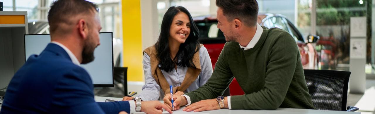 First-Time Buyer Auto Loans Near Akron: A Simple Guide