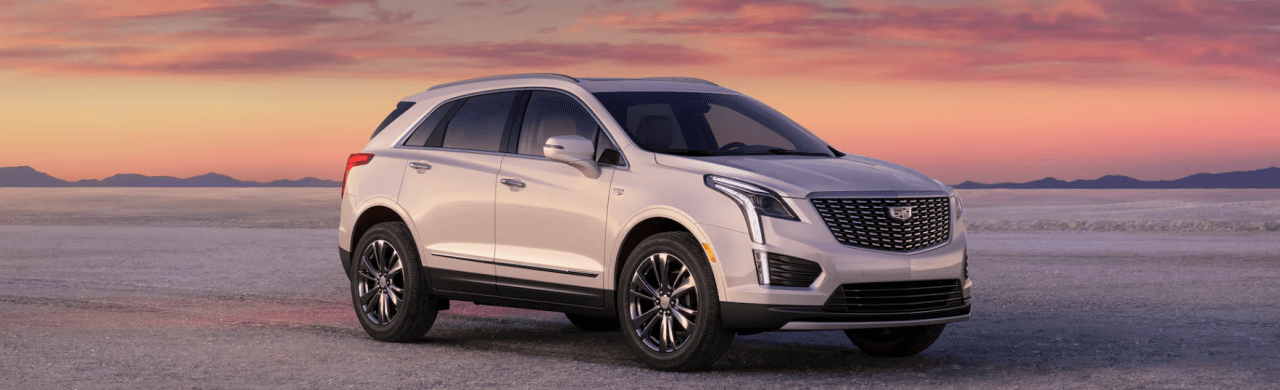 Cadillac XT5 Depreciation: How Well Does It Hold Its Value?
