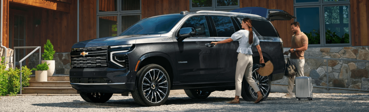 Are Chevy Tahoes Reliable? A Practical Look at Long-Term Ownership Near Akron, OH