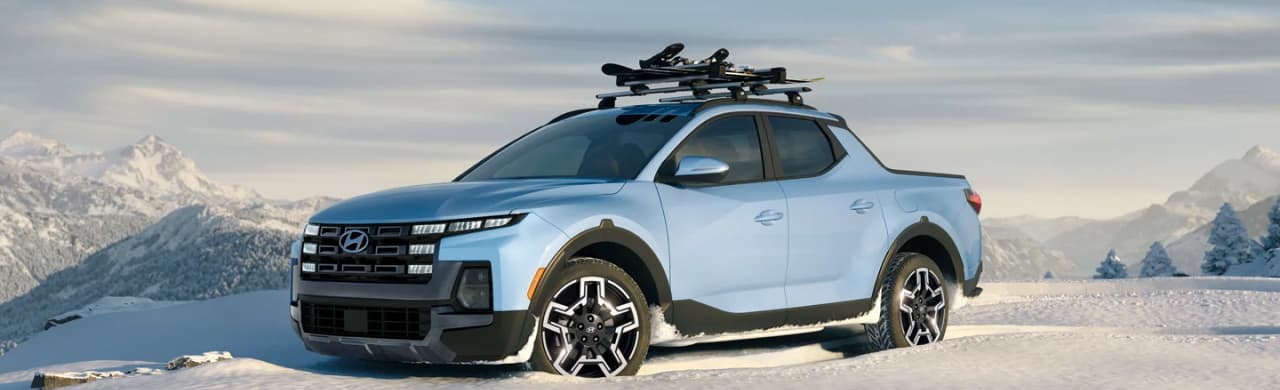 2026 Hyundai Santa Cruz Tech Guide: What Are the Top Features and Digital Displays?