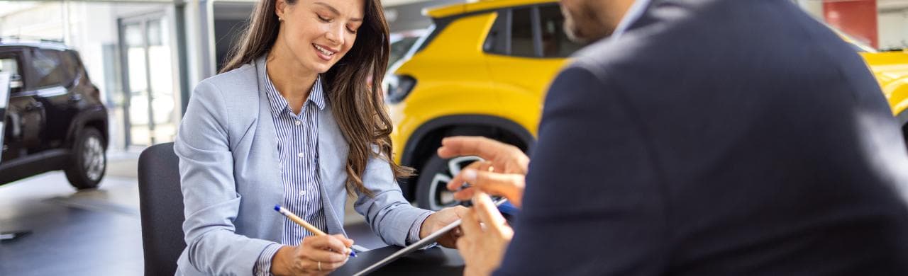 Credit Rebuilding Auto Finance Near Akron: Buy a Car and Build Credit