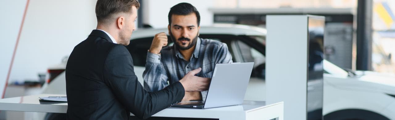 Auto Financing Near Akron