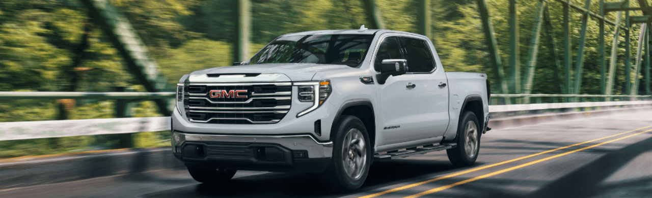 GMC Sierra 1500 AT4X Trucks for Sale | Off-Road Truck Inventory