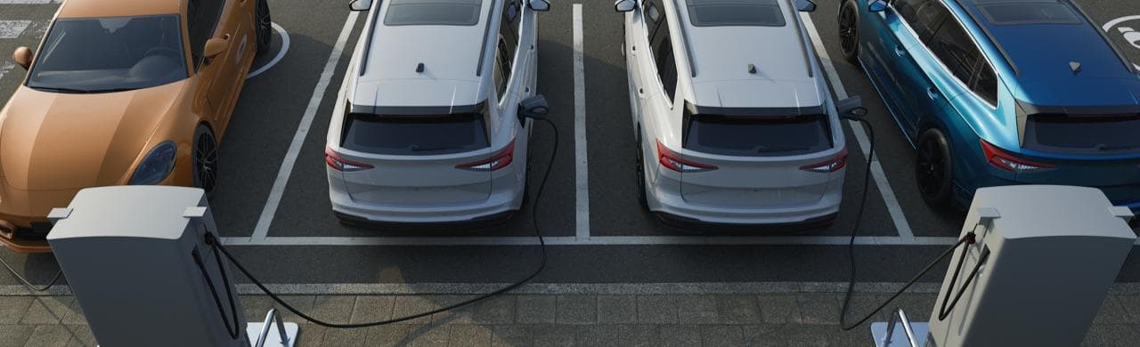 Electric Cars for Sale Near Akron: What Local Buyers Should Know