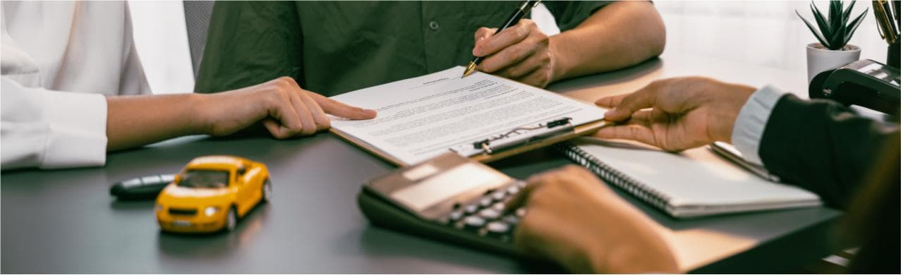 Car Lease Deals Near Akron