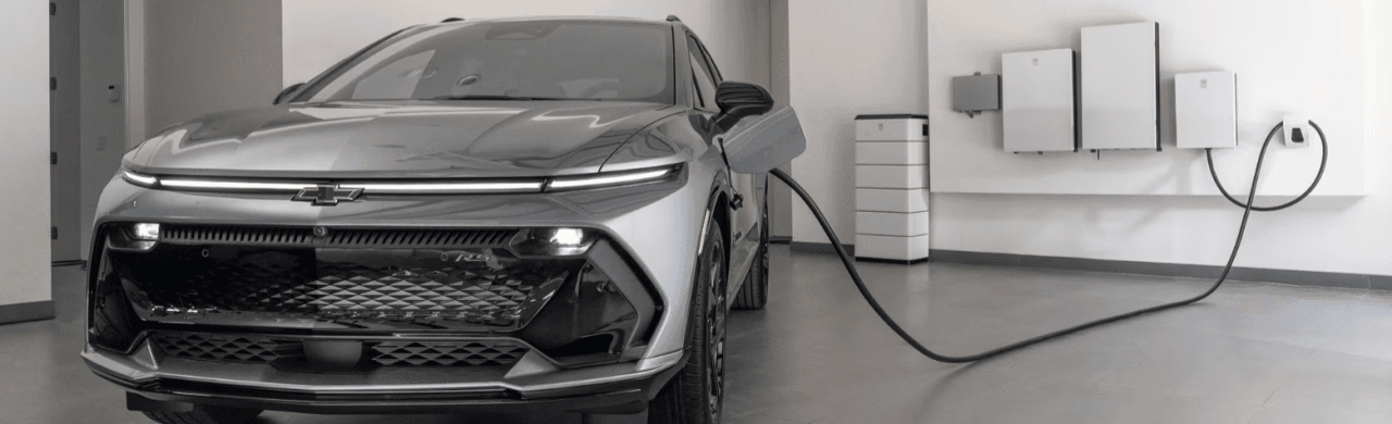 Is the 2026 Chevy Equinox EV LT 1 or LT 2 the Best Commuter SUV for Akron Drivers?