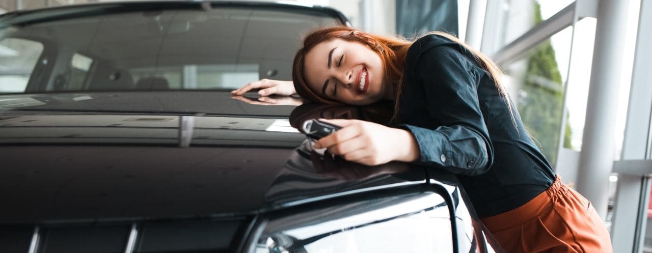 Best Place to Buy a Car Near Akron