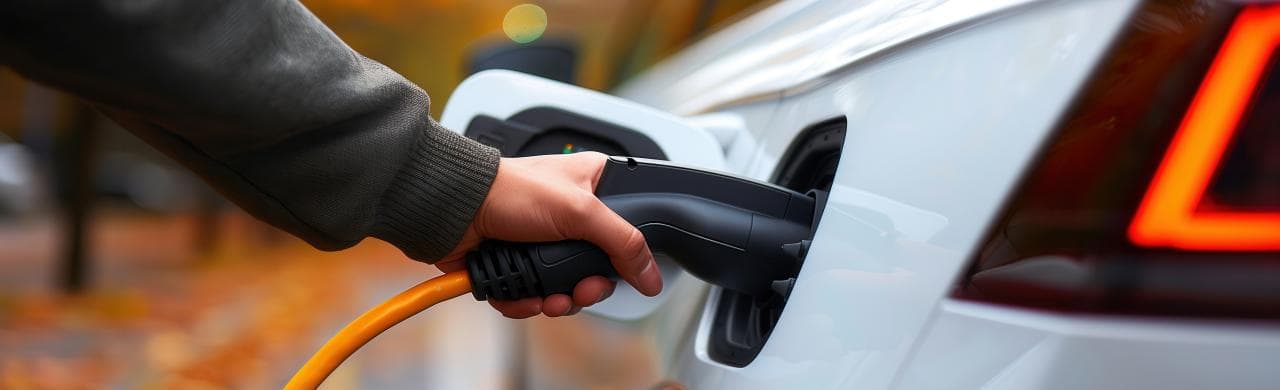 EV Incentives Near Akron That Can Lower Your Cost