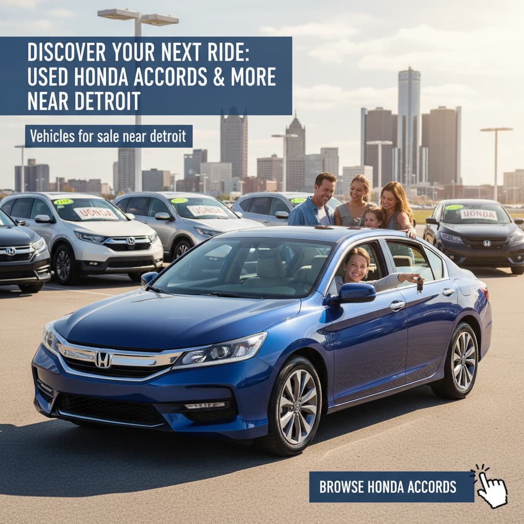 Why Does the Honda Accord Continue to Be a Top Sedan in 2025?