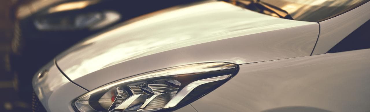 Car Specials Near Akron