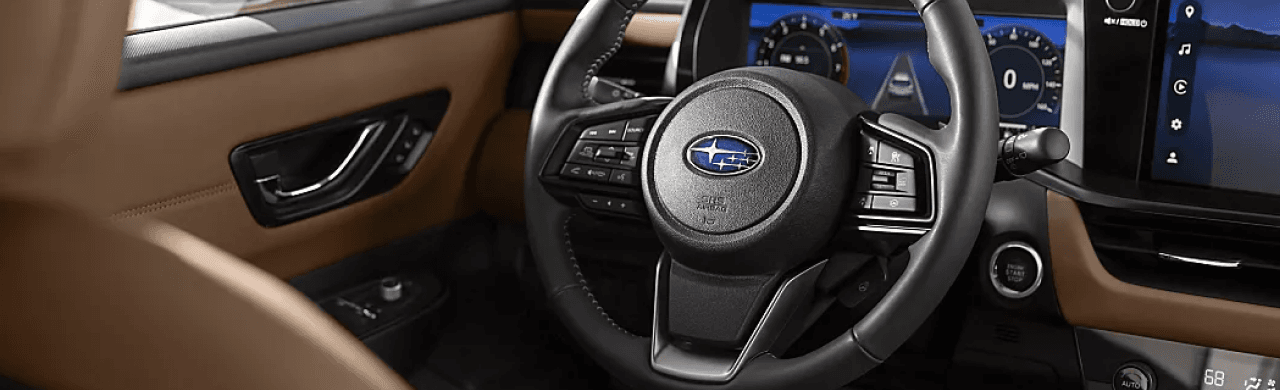 The 2026 Subaru Outback Near Akron: Built for Every Season in Northeast Ohio