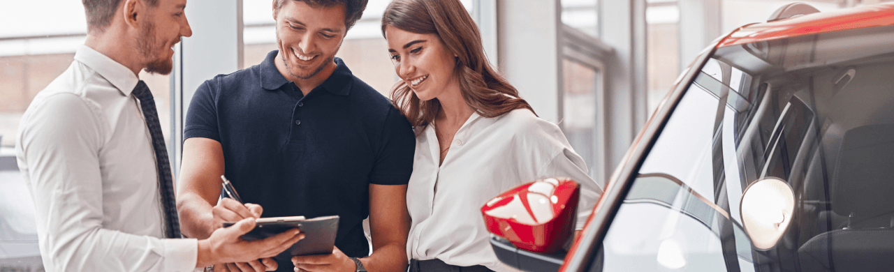 Vehicles for Sale Near Akron