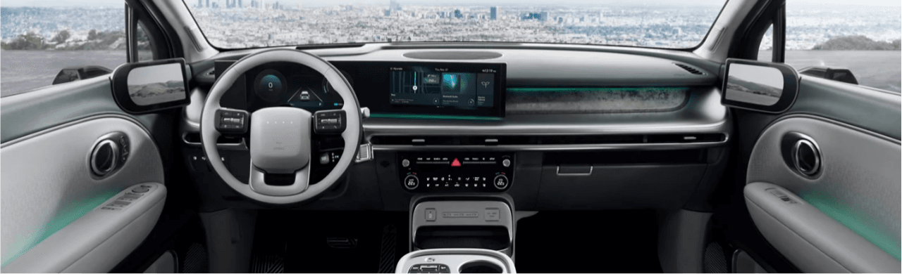 How Much Hyundai IONIQ 9 Range Do Akron Drivers Need?