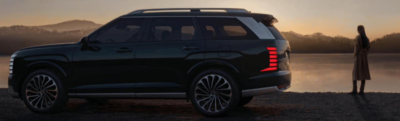 Is the Hyundai Palisade Worth Trading For in Akron, OH?