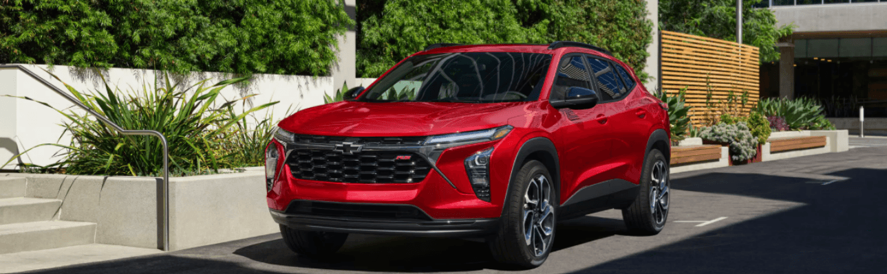 Is Downsizing to a Chevrolet Trax Worth It in Akron?
