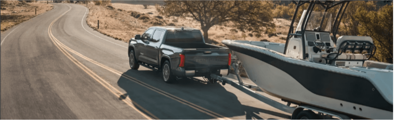 2026 Toyota Tundra Gas vs Hybrid: Which to Buy in Akron?