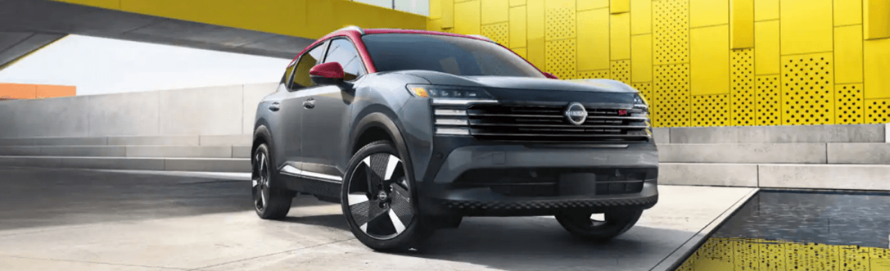 Is the Nissan Kicks a Good Long-Term SUV in Akron?