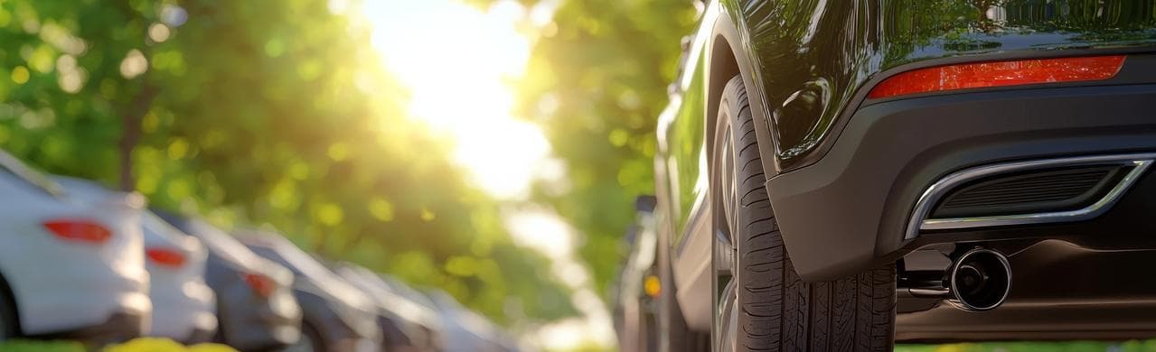 Affordable Vehicles Near Akron That Fit Your Budget
