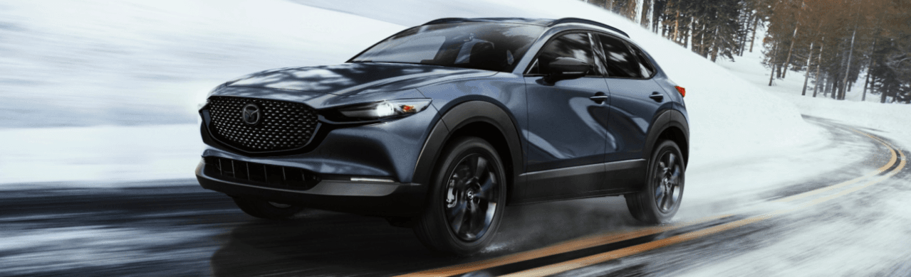 2026 Mazda CX-30 Near Akron: Smart Performance Technology Guide