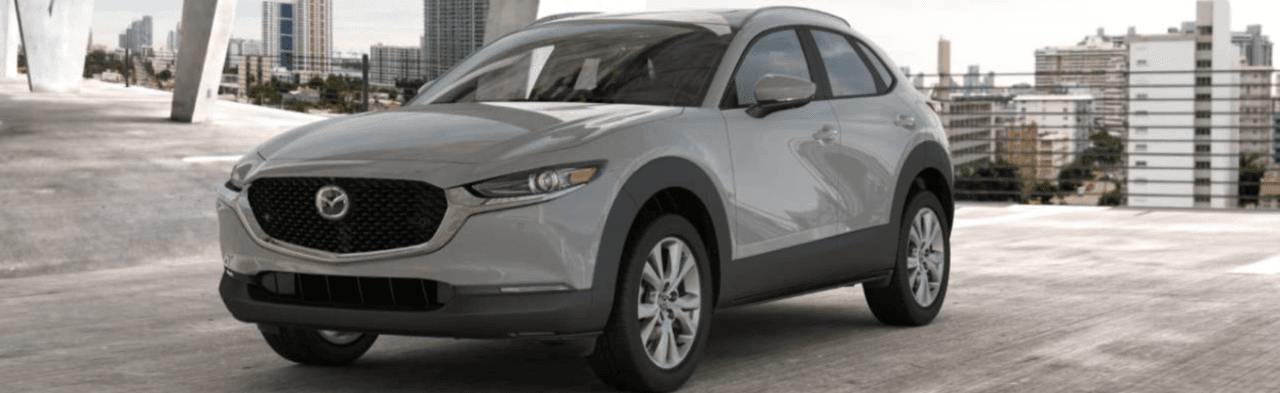 Mazda CX-30 Near Akron: Smart Technology & Performance Guide