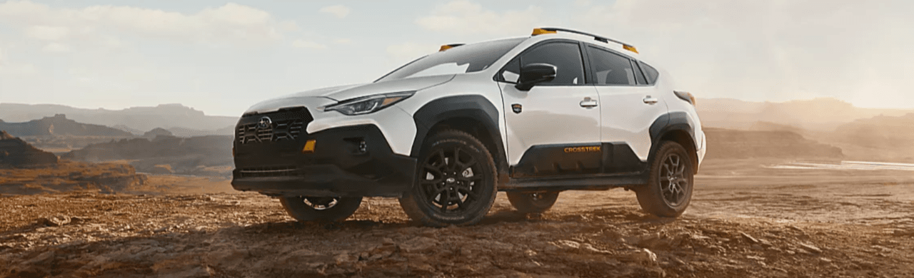 Subaru SUVs Near Akron: Crosstrek vs Forester vs Outback Guide