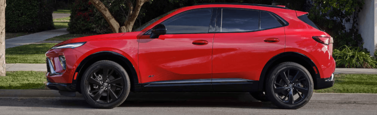 2026 Buick Envision Near Akron: Smart Safety Features Guide