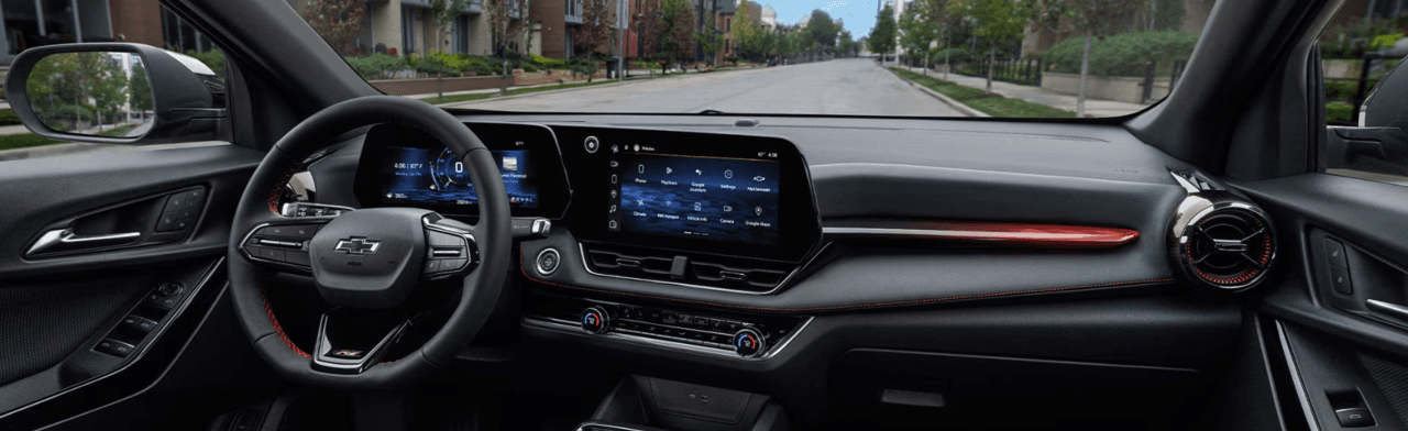 2026 Chevrolet Equinox Near Akron Cost of Ownership Guide