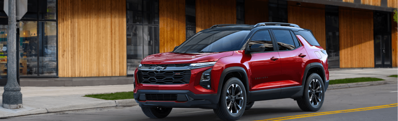 Chevrolet Equinox Near Akron Long-Term Ownership Guide