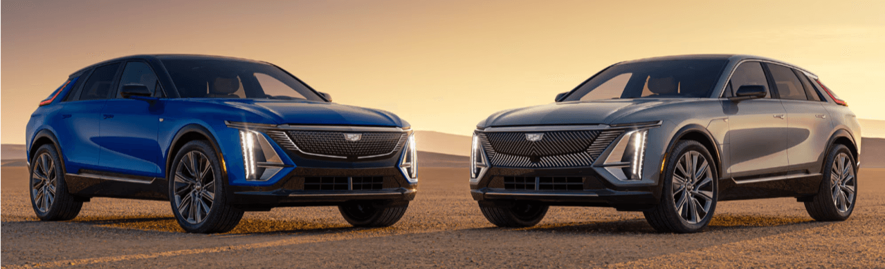 Charging a 2026 Cadillac Lyriq Near Akron: Everyday EV Life Explained