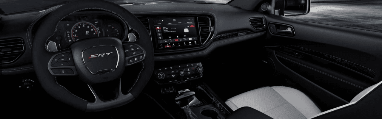 2026 Dodge Durango Maintenance & Warranty Guide for Owners Near Akron